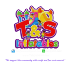 T&S Inflatables - Party equipment rental service in Dallas