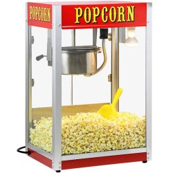 Popcorn Machine