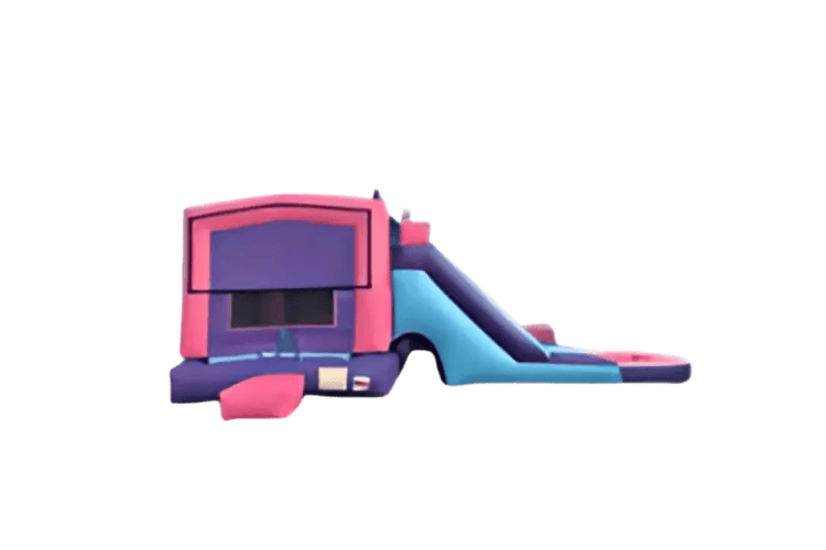 Slides & Combo Rentals