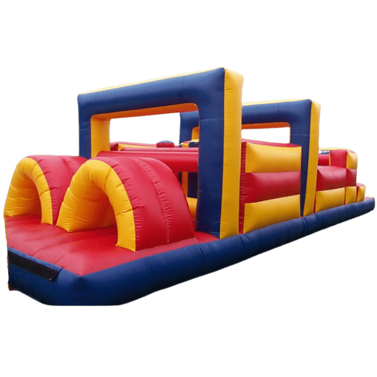 Obstacle Course Rentals