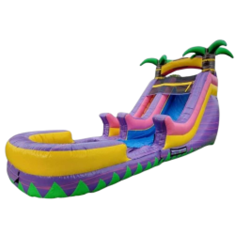 Water Slide Rentals