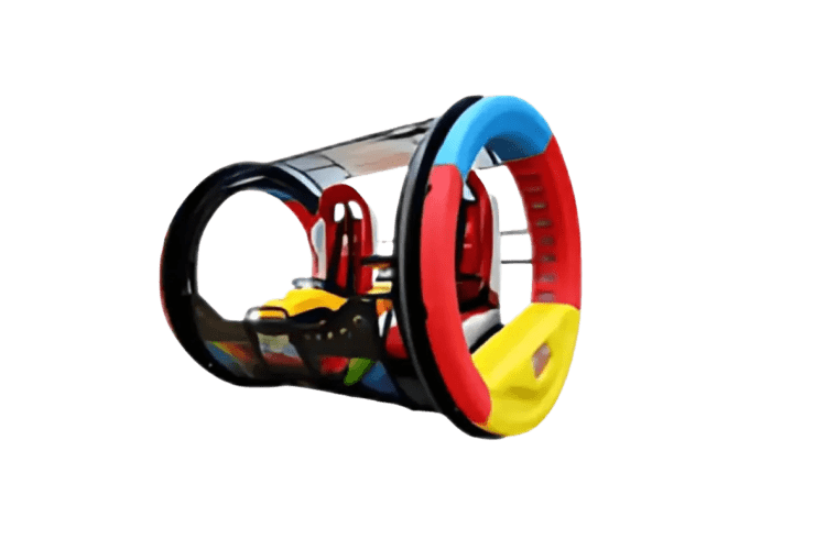 360 Rolling Cart Rentals