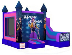 KPop Combo Dry Version