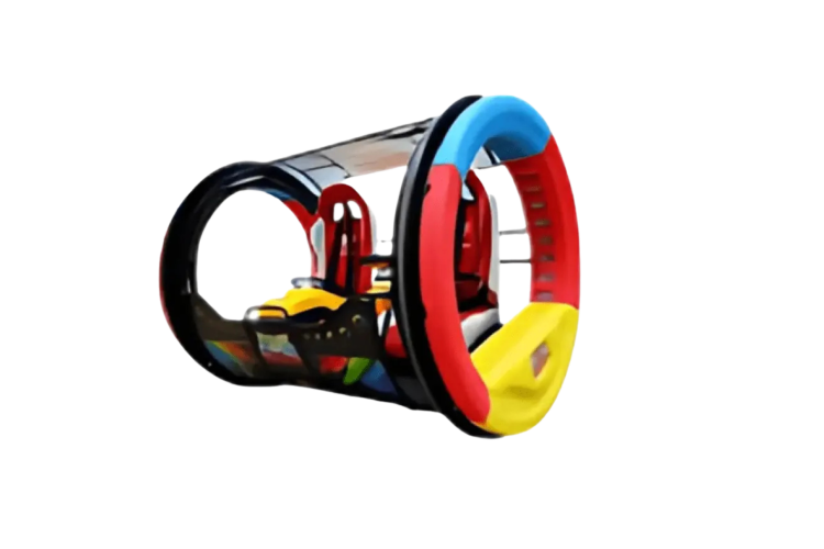 360 Rolling Cart Rentals