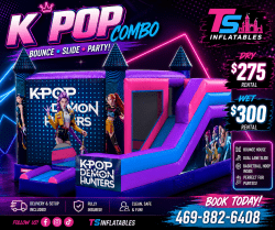 KPop Combo